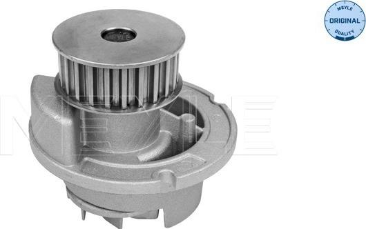 Meyle 613 600 4135 - Water Pump onlydrive.pro