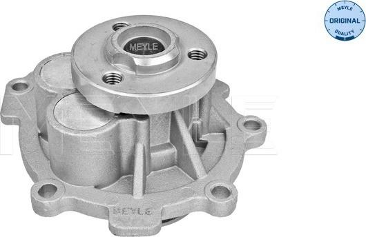 Meyle 613 220 0004 - Water Pump onlydrive.pro