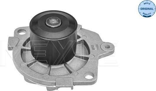 Meyle 613 220 0001 - Water Pump onlydrive.pro