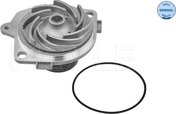 Meyle 613 220 0001 - Water Pump onlydrive.pro