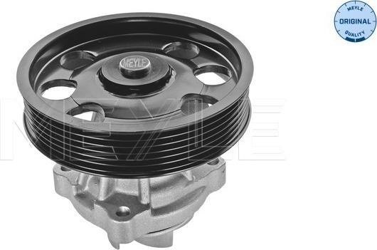 Meyle 613 220 0002 - Water Pump onlydrive.pro