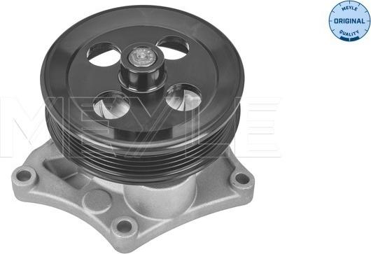 Meyle 613 220 0015 - Water Pump onlydrive.pro