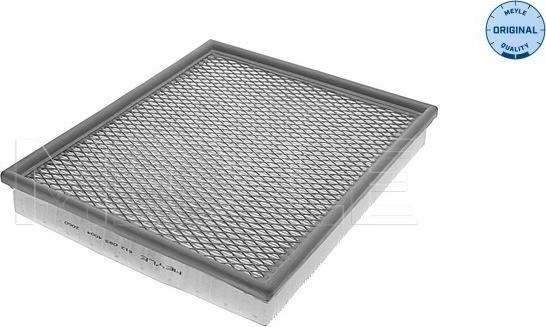 Meyle 612 083 4004 - Air Filter, engine onlydrive.pro