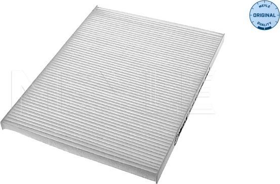 Meyle 612 319 0009 - Filter, interior air onlydrive.pro