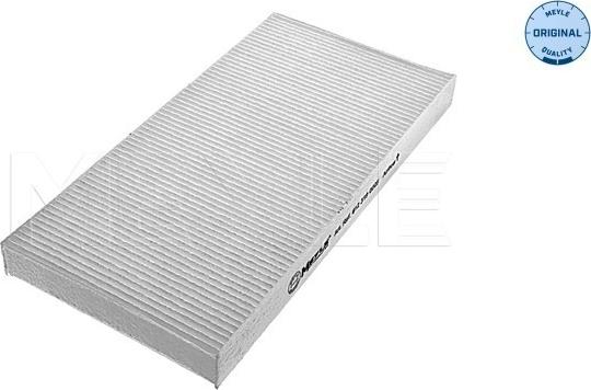 Meyle 612 319 0005 - Filter, interior air onlydrive.pro