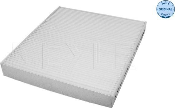 Meyle 612 319 0002 - Filter, interior air onlydrive.pro