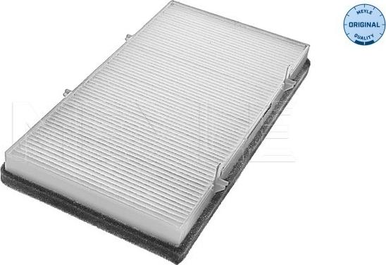 Meyle 612 319 0015 - Filter, interior air onlydrive.pro