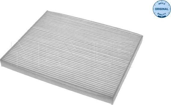 Meyle 612 319 0016 - Filter, interior air onlydrive.pro