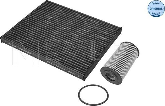 Meyle 612 330 0000/SK - Filter Set onlydrive.pro