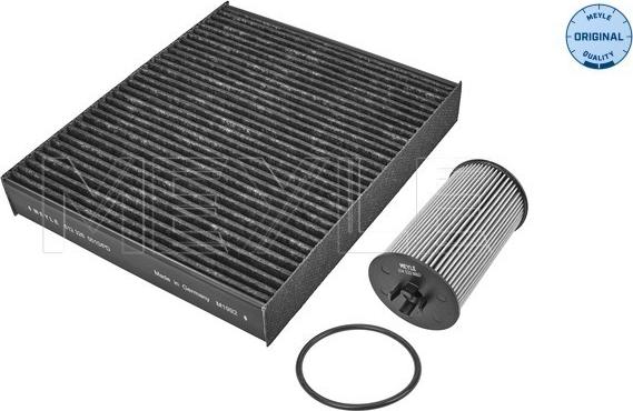 Meyle 612 330 0001/SK - Filter-komplekt onlydrive.pro