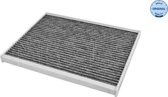 Meyle 612 324 0016 - Filter, interior air onlydrive.pro