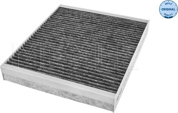 Meyle 612 324 0010 - Filter, interior air onlydrive.pro