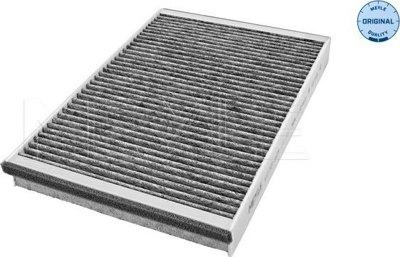 Meyle 612 320 0003 - Filter, interior air onlydrive.pro