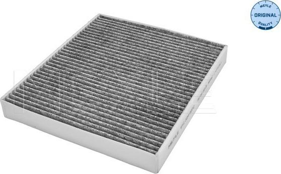 Meyle 612 320 0002 - Filter, interior air onlydrive.pro