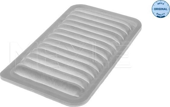 Meyle 612 321 0010 - Air Filter, engine onlydrive.pro