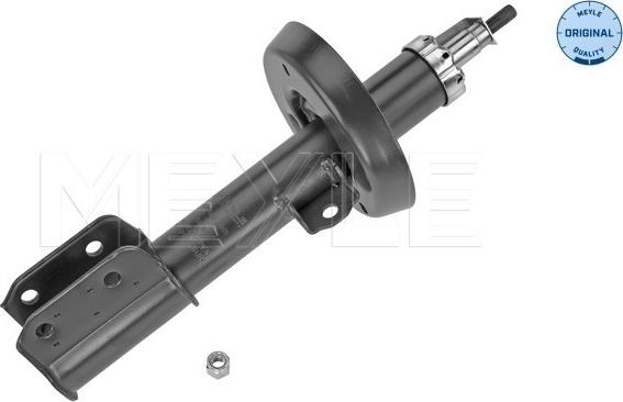 Meyle 626 623 0001 - Shock Absorber onlydrive.pro