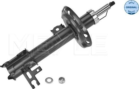 Meyle 626 623 0015 - Shock Absorber onlydrive.pro