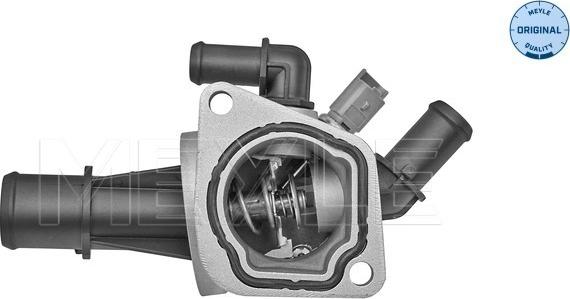 Meyle 628 228 0009 - Coolant thermostat / housing onlydrive.pro