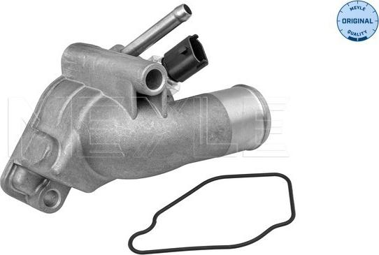 Meyle 628 228 0008 - Coolant thermostat / housing onlydrive.pro