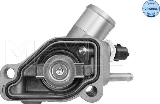 Meyle 628 228 0008 - Coolant thermostat / housing onlydrive.pro