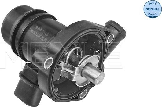 Meyle 628 228 0003 - Coolant thermostat / housing onlydrive.pro