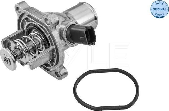 Meyle 628 228 0002 - Coolant thermostat / housing onlydrive.pro