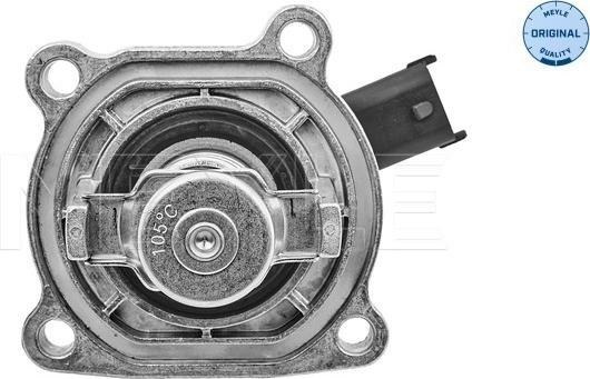 Meyle 628 228 0002 - Coolant thermostat / housing onlydrive.pro