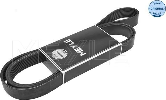 Meyle 050 008 2188 - V-Ribbed Belt onlydrive.pro