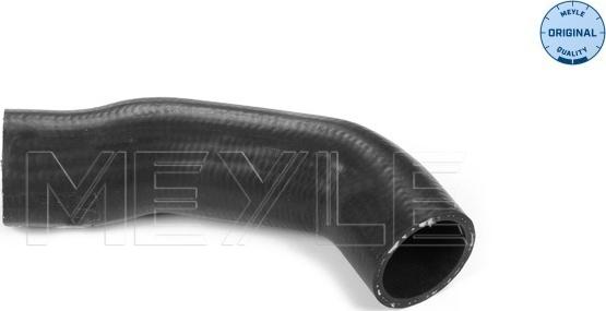 Meyle 019 203 0982 - Radiator Hose onlydrive.pro