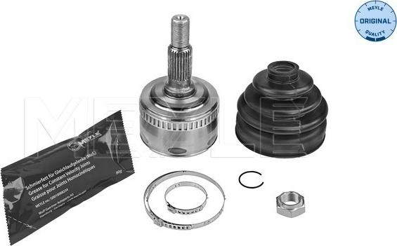 Meyle 014 498 0002 - Joint Kit, drive shaft onlydrive.pro