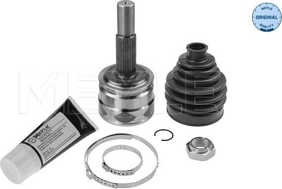 Meyle 014 498 0012 - Joint Kit, drive shaft onlydrive.pro