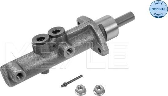 Meyle 014 532 0006 - Brake Master Cylinder onlydrive.pro