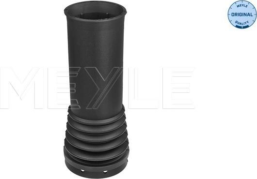 Meyle 014 640 0009 - Protective Cap / Bellow, shock absorber onlydrive.pro