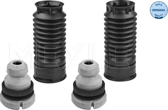 Meyle 014 640 0011 - Dust Cover Kit, shock absorber onlydrive.pro