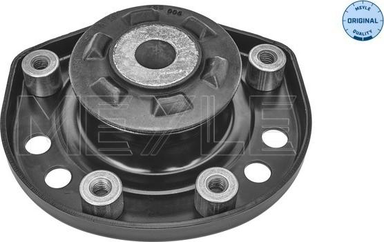 Meyle 014 641 0005 - Top Strut Mounting onlydrive.pro