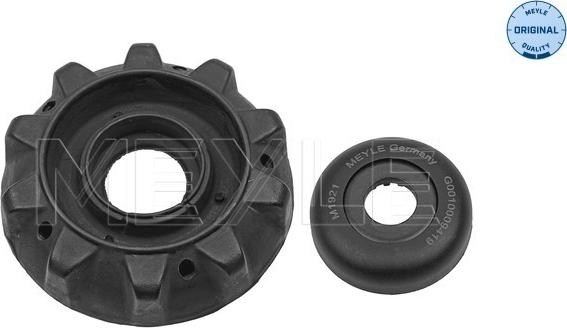 Meyle 014 641 0017 - Top Strut Mounting onlydrive.pro