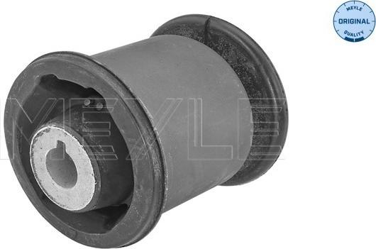 Meyle 014 610 0049 - Bush of Control / Trailing Arm onlydrive.pro