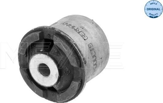 Meyle 014 610 0003 - Bush of Control / Trailing Arm onlydrive.pro