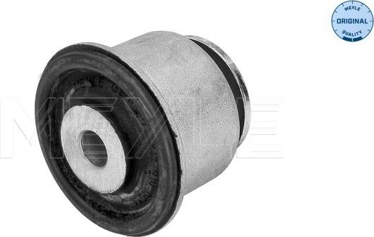 Meyle 014 610 0014 - Bush of Control / Trailing Arm onlydrive.pro