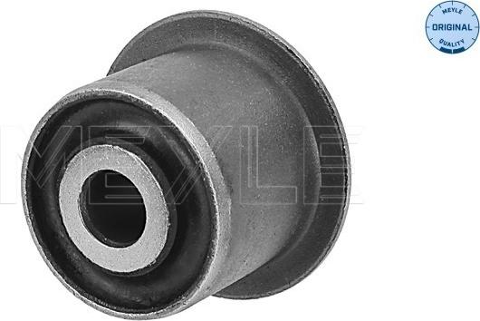 Meyle 014 610 0015 - Bush of Control / Trailing Arm onlydrive.pro