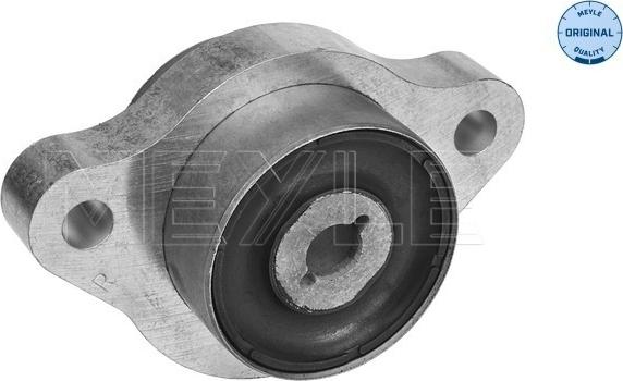 Meyle 014 610 0034 - Bush of Control / Trailing Arm onlydrive.pro