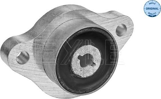 Meyle 014 610 0035 - Bush of Control / Trailing Arm onlydrive.pro