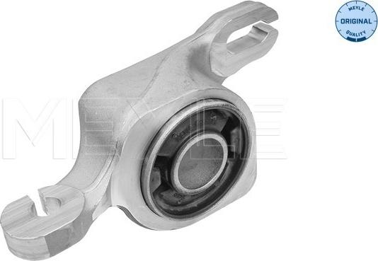 Meyle 014 610 0031 - Bush of Control / Trailing Arm onlydrive.pro