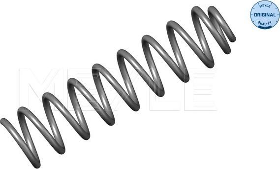 Meyle 014 639 0005 - Coil Spring onlydrive.pro