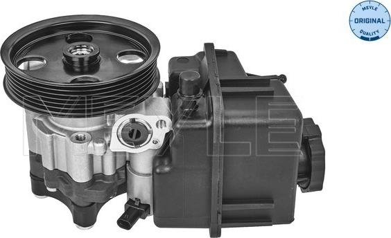 Meyle 014 631 0019 - Hydraulic Pump, steering system onlydrive.pro