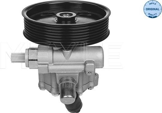 Meyle 014 631 0012 - Hydrauliikkapumppu, ohjaus onlydrive.pro