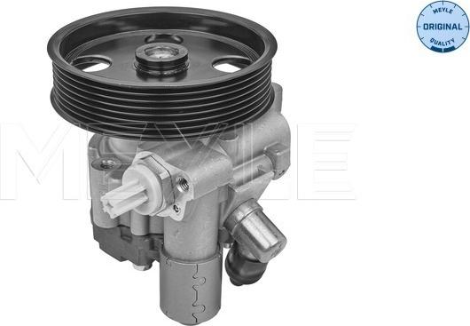 Meyle 014 631 0029 - Hydrauliikkapumppu, ohjaus onlydrive.pro