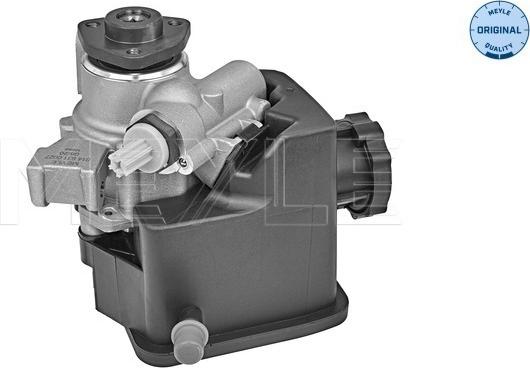 Meyle 014 631 0027 - Hydraulic Pump, steering system onlydrive.pro