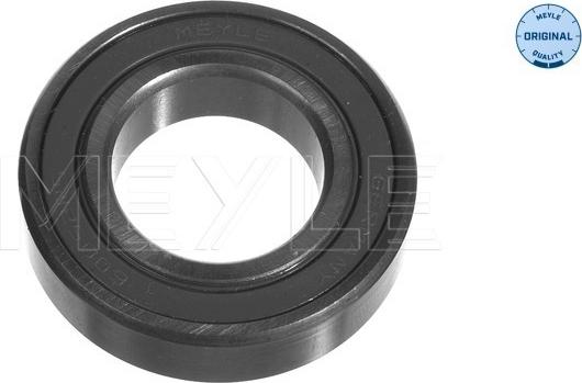 Meyle 014 098 9016 - Propshaft centre bearing support onlydrive.pro