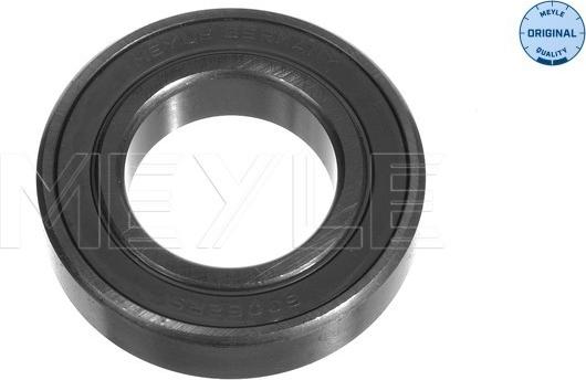 Meyle 014 098 9017 - Propshaft centre bearing support onlydrive.pro